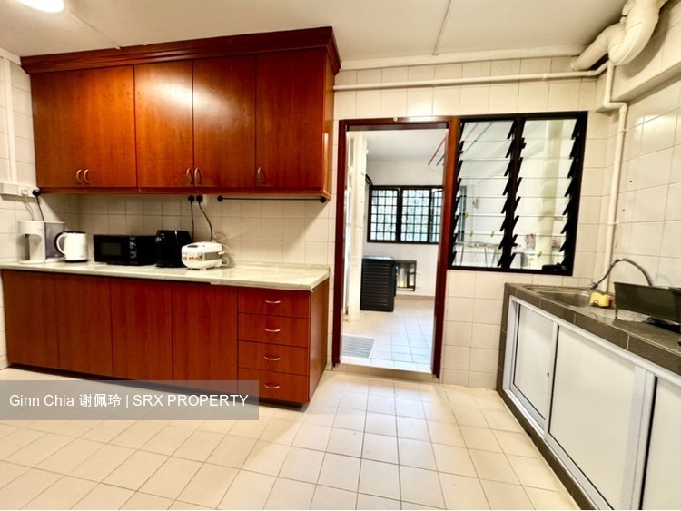 Blk 291D Spring View (Bukit Batok), HDB 4 Rooms #549197431